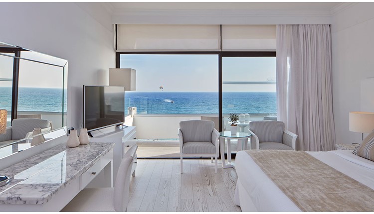 Grecian Bay Hotel, Кипр